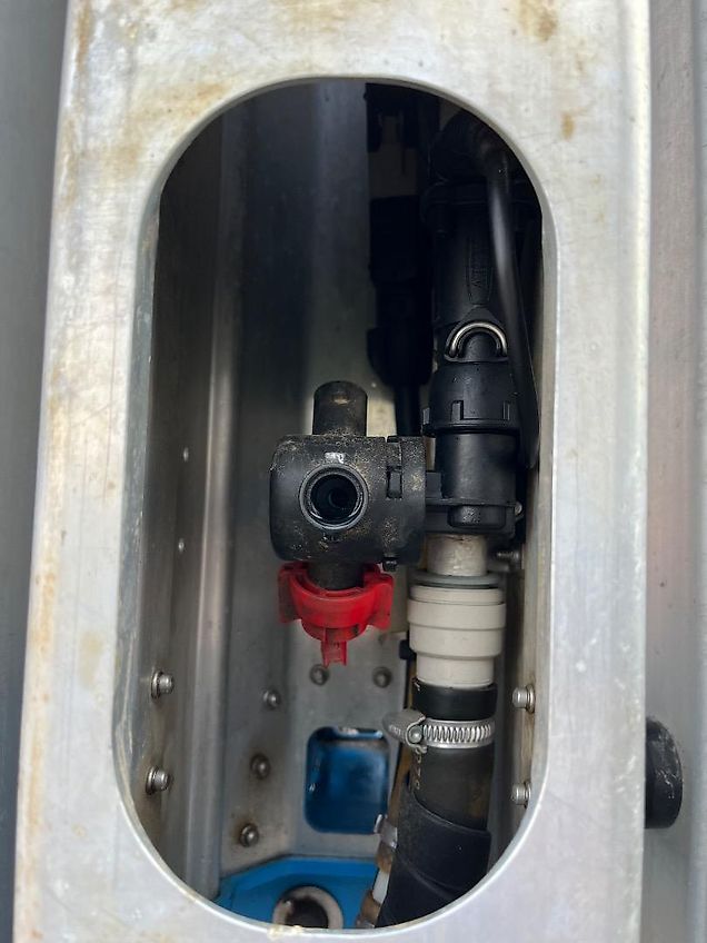 Lemken Sirius 10 1900