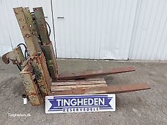 Volvo BM4400 (Spare part/Reservedel/Ersatzteil)