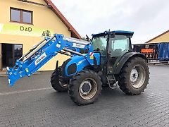 D&D Landtechnika Frontlader für Landini / kostenlose Lieferung