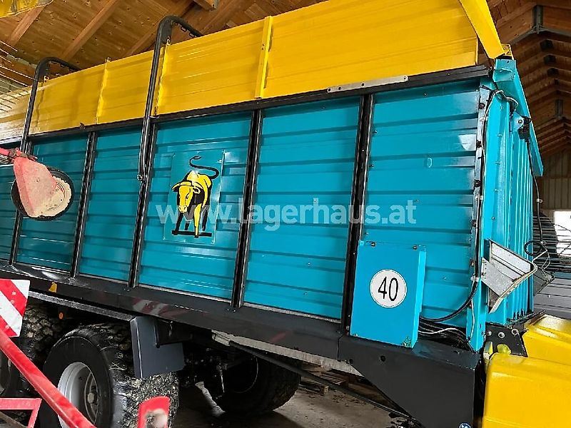 Mengele ROTOBULL 7000