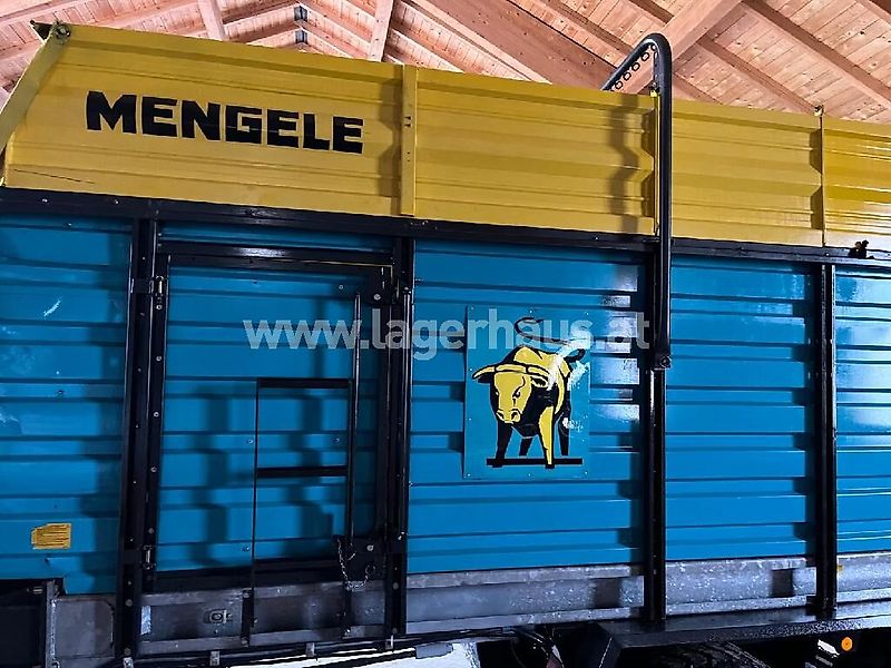 Mengele ROTOBULL 7000