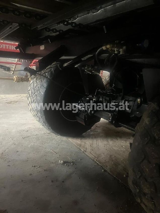 Mengele ROTOBULL 7000