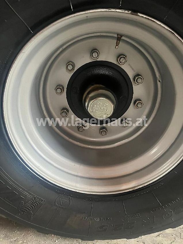 Mengele ROTOBULL 7000