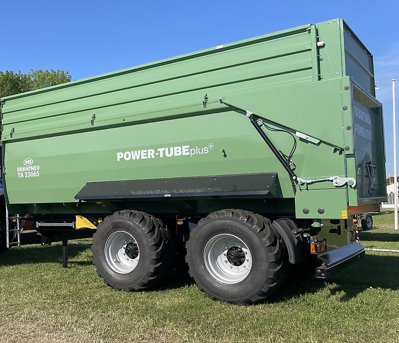 Brantner TA 23065/2 PT+
