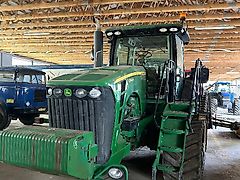 John Deere 8345 RT