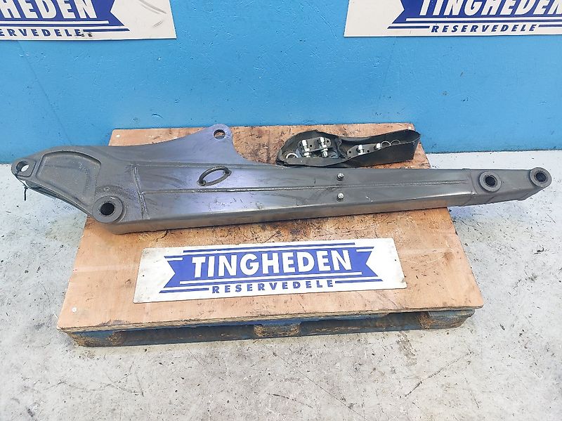 Volvo ECR25D (Spare part/Reservedel/Ersatzteil)