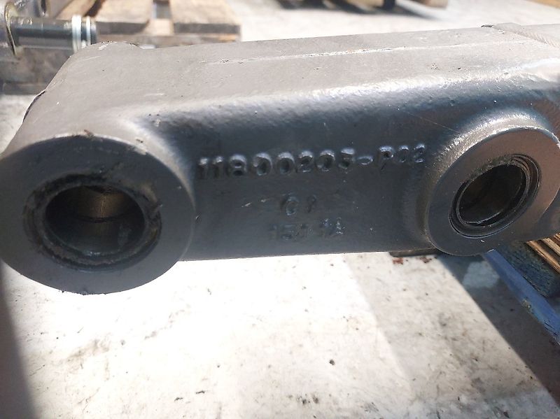 Volvo ECR25D (Spare part/Reservedel/Ersatzteil)