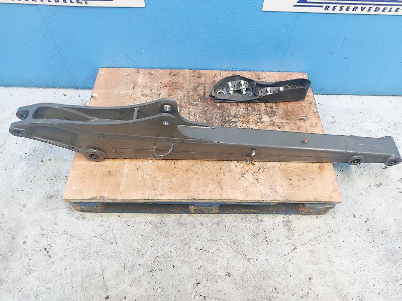 Volvo ECR25D (Spare part/Reservedel/Ersatzteil)