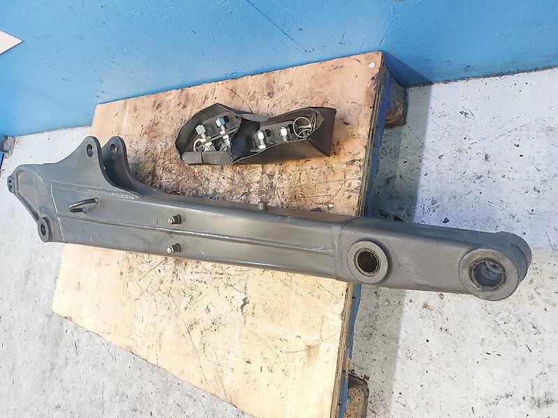 Volvo ECR25D (Spare part/Reservedel/Ersatzteil)