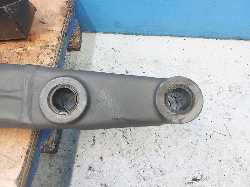 Volvo ECR25D (Spare part/Reservedel/Ersatzteil)