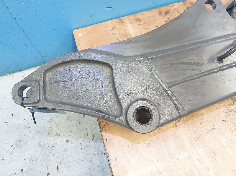 Volvo ECR25D (Spare part/Reservedel/Ersatzteil)