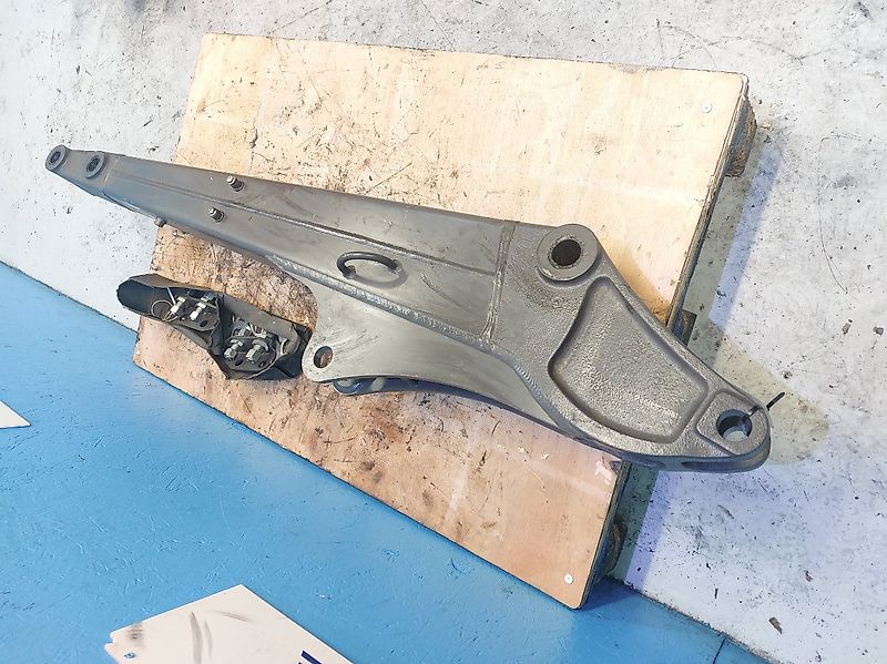 Volvo ECR25D (Spare part/Reservedel/Ersatzteil)