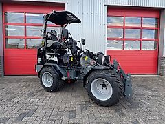 Giant G1500L X-tra Black Edition