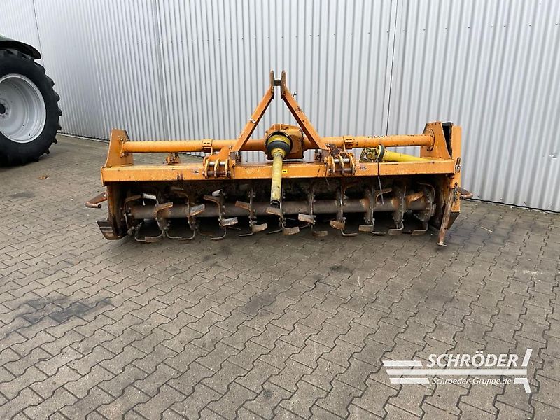 Berti POLARIS 280 -DEFEKT-