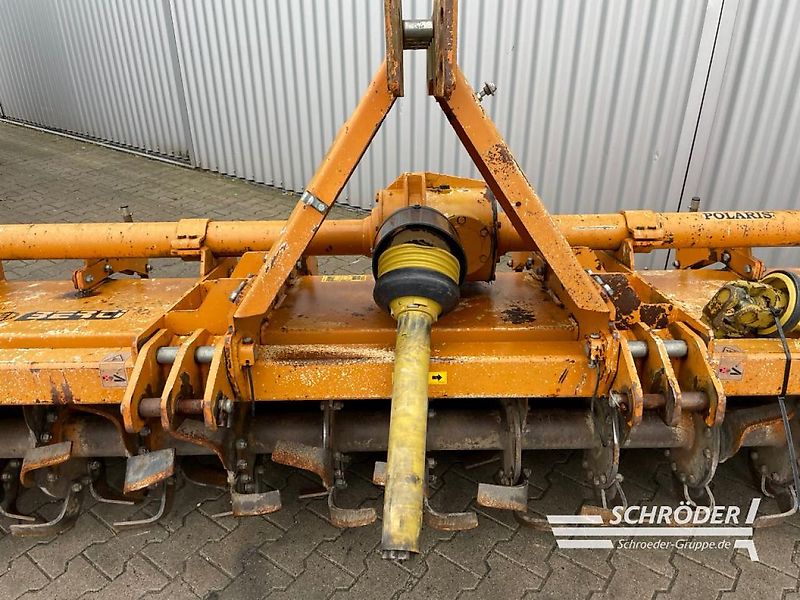 Berti POLARIS 280 -DEFEKT-