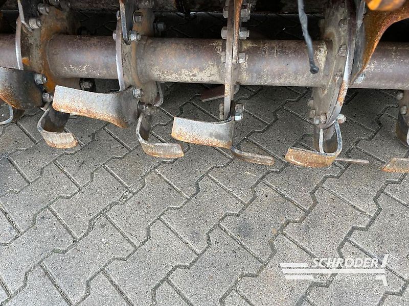 Berti POLARIS 280 -DEFEKT-