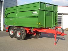 Langen TMKZ 16 / Finanzierung - Leasing - Mietkauf