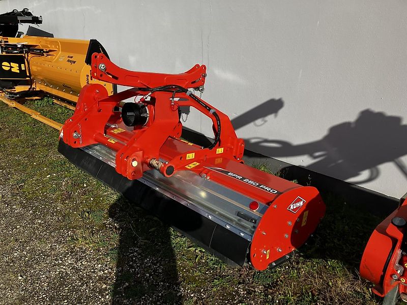 Kuhn BPR 280 Pro