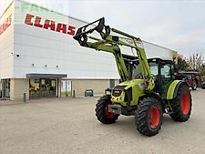 Claas AXOS 330