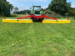 Pöttinger H11200 / S12