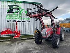 McCormick tracteur agricole c80l mc cormick