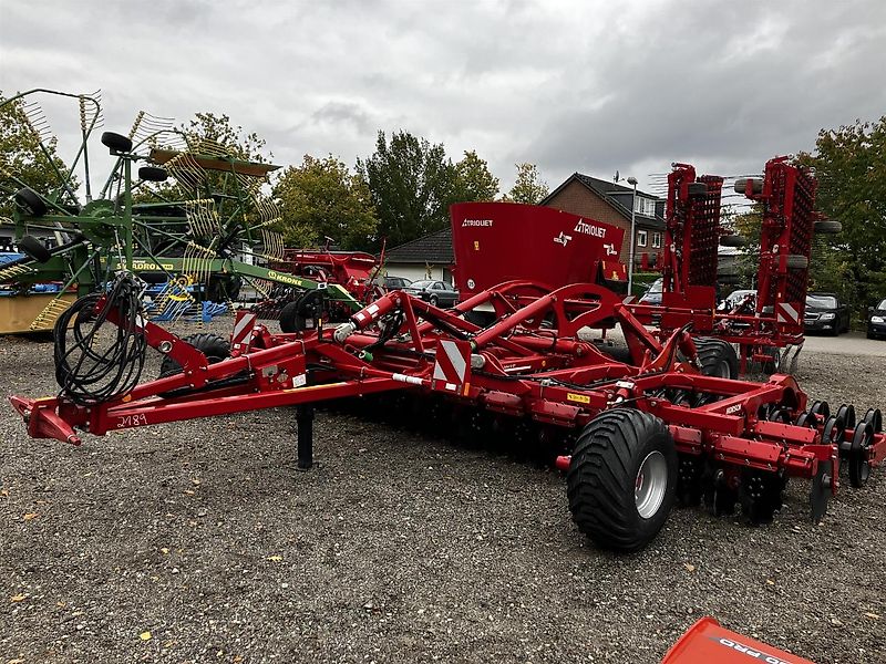 Horsch Joker 6 RT