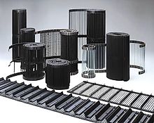 Grimme Ersatzteile aus dem Lager