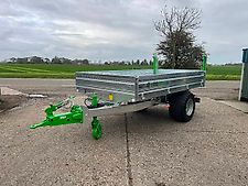 Zocon Z045 Kipper | Enkelas