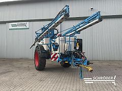 Lemken EUROTRAIN TC 3500