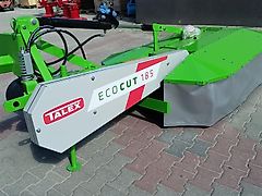 TALEX KREISELMÄHWERK ECO CUT 1,85 TALEX hydraulisch