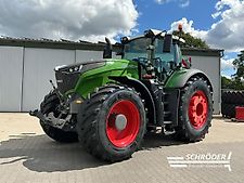 Fendt 1050 VARIO S4 PROFI PLUS