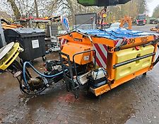 Küpper-Weisser IMSSM F20020HFA Salzstreuer Salzsilo Streuautomat Winterdienst Unimog 405 U300 U 400 500 530 527 423 427 318 218 ThermoMat Schmidt Stratos Mulag Parkrahmen Küpper-Weisser IMSSM F20020HFA Salzstreuer Salzsilo Streuautomat Winterdienst Unimog 405 U300 U 400 500 530 527 423 427 318 218 ThermoMat Schmidt Stratos Mulag Parkrahmen