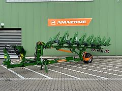 Amazone Tyrok 400 VS 6+1