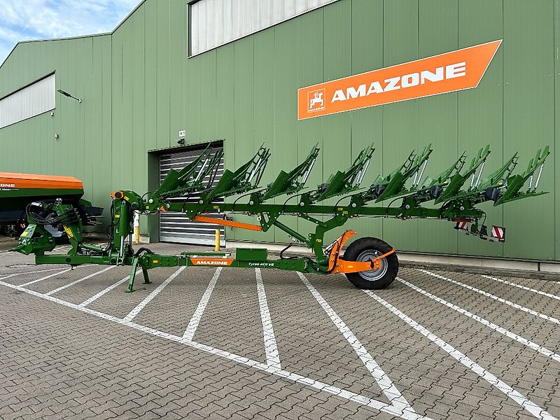 Amazone Tyrok 400 VS 6+1
