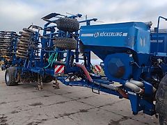 Köckerling Köckerling Master 600, Boxer- 2018r