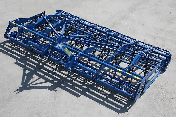 Rolmako Saatbettkombination U 382 - 3,0 m / Finanzierung - Leasing