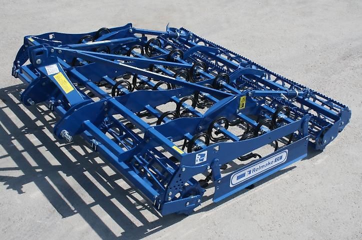 Rolmako Saatbettkombination U 382 - 3,0 m / Finanzierung - Leasing