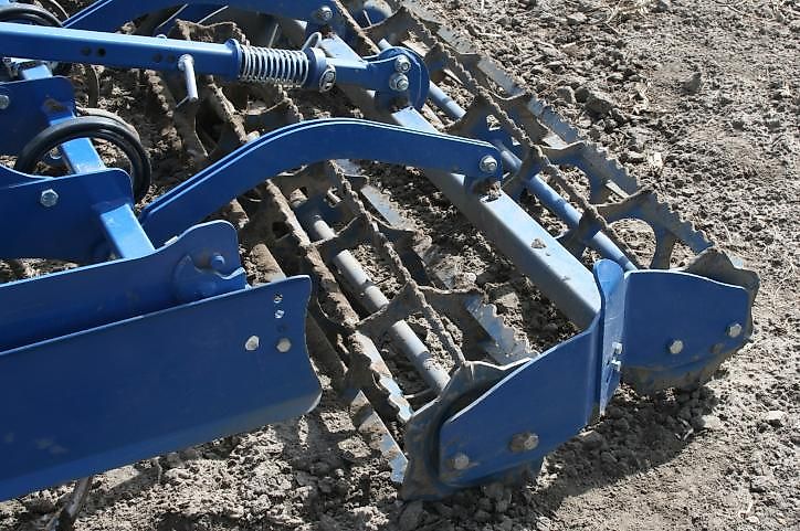 Rolmako Saatbettkombination U 382 - 3,0 m / Finanzierung - Leasing