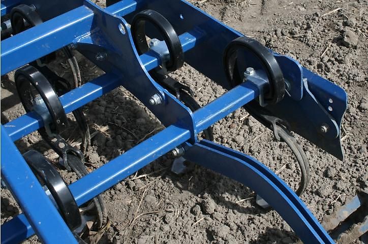 Rolmako Saatbettkombination U 382 - 3,0 m / Finanzierung - Leasing