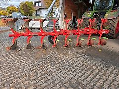 Escudero 8 Schar Hydropneumatische Steinsicherung--Ecologic Onland Dreh-Schälpflug