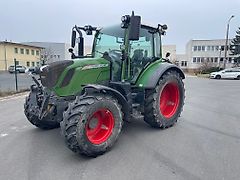 Fendt 313 Vario S4 ProfiPlus