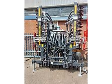 Veenhuis Ecoject 6.84 zodebemester