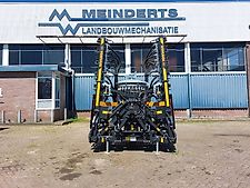 Veenhuis Fullject X750P zodebemester