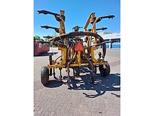 Joskin bouwlandbemester