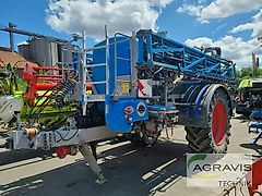 Lemken ALBATROS 9/5000