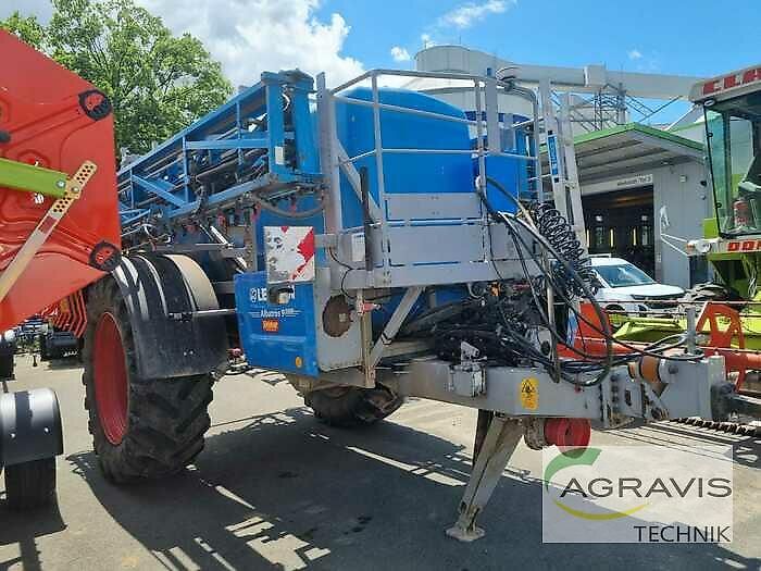 Lemken ALBATROS 9/5000