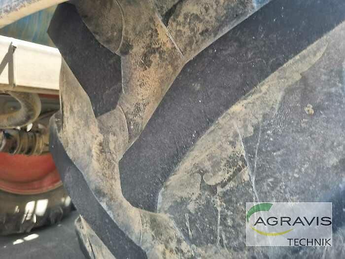 Lemken ALBATROS 9/5000