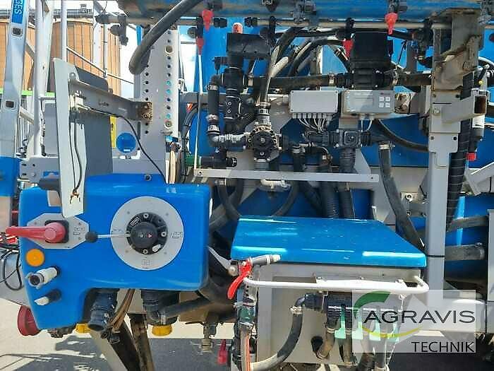 Lemken ALBATROS 9/5000