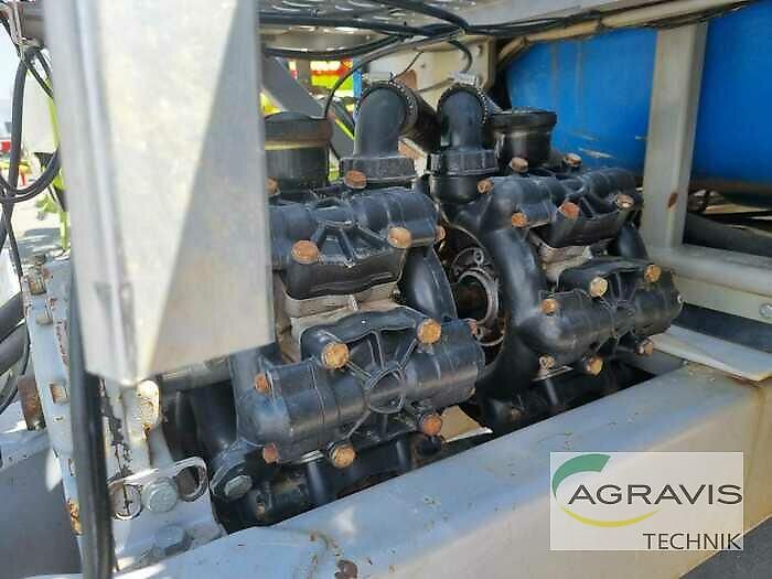 Lemken ALBATROS 9/5000