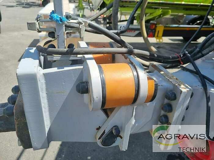 Lemken ALBATROS 9/5000